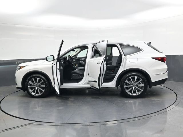 Certified 2025 Acura MDX w/ Technology Package image 43