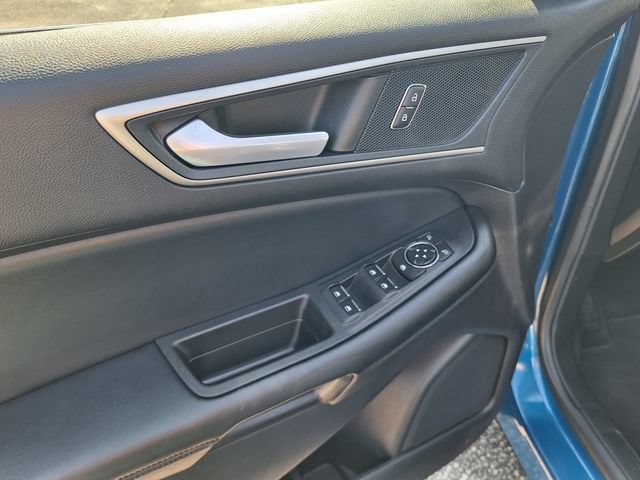 Used 2022 Ford Edge SEL w/ Convenience Package AWD/4WD image 48