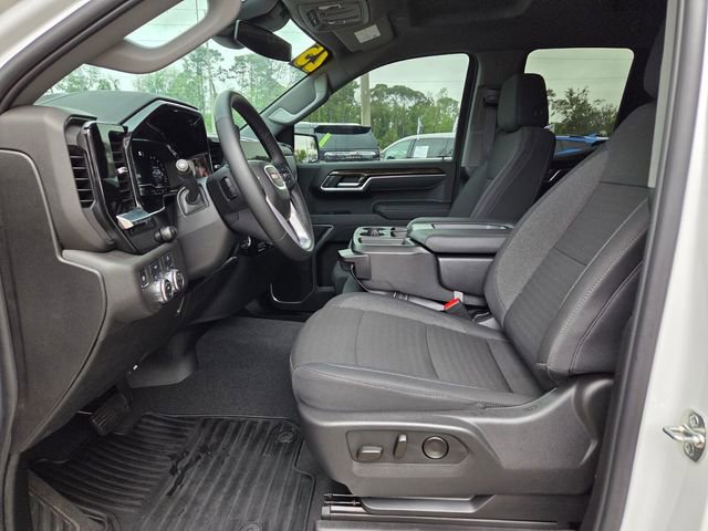 Used 2025 GMC Sierra 1500 Elevation image 12