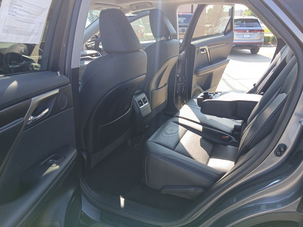 Used 2022 Lexus RX 350 FWD w/ Premium Package image 21