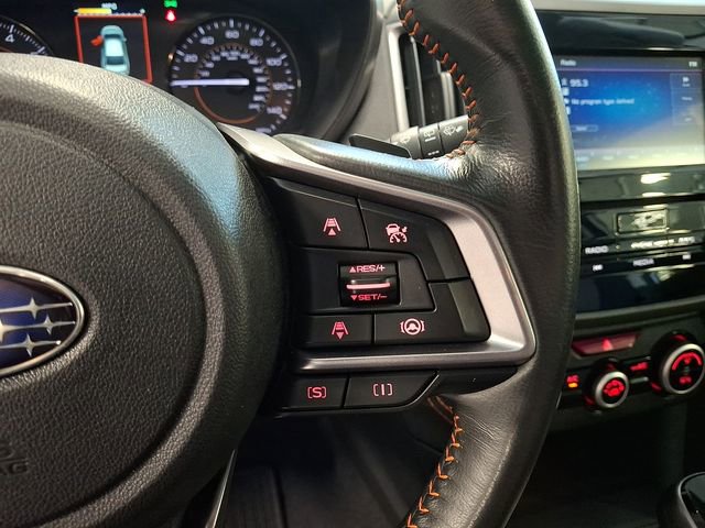 Certified 2023 Subaru Crosstrek 2.0i Premium image 22