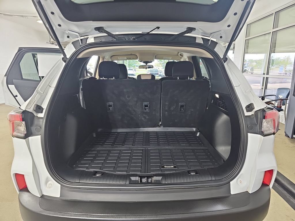Used 2020 Ford Escape SE AWD/4WD image 15
