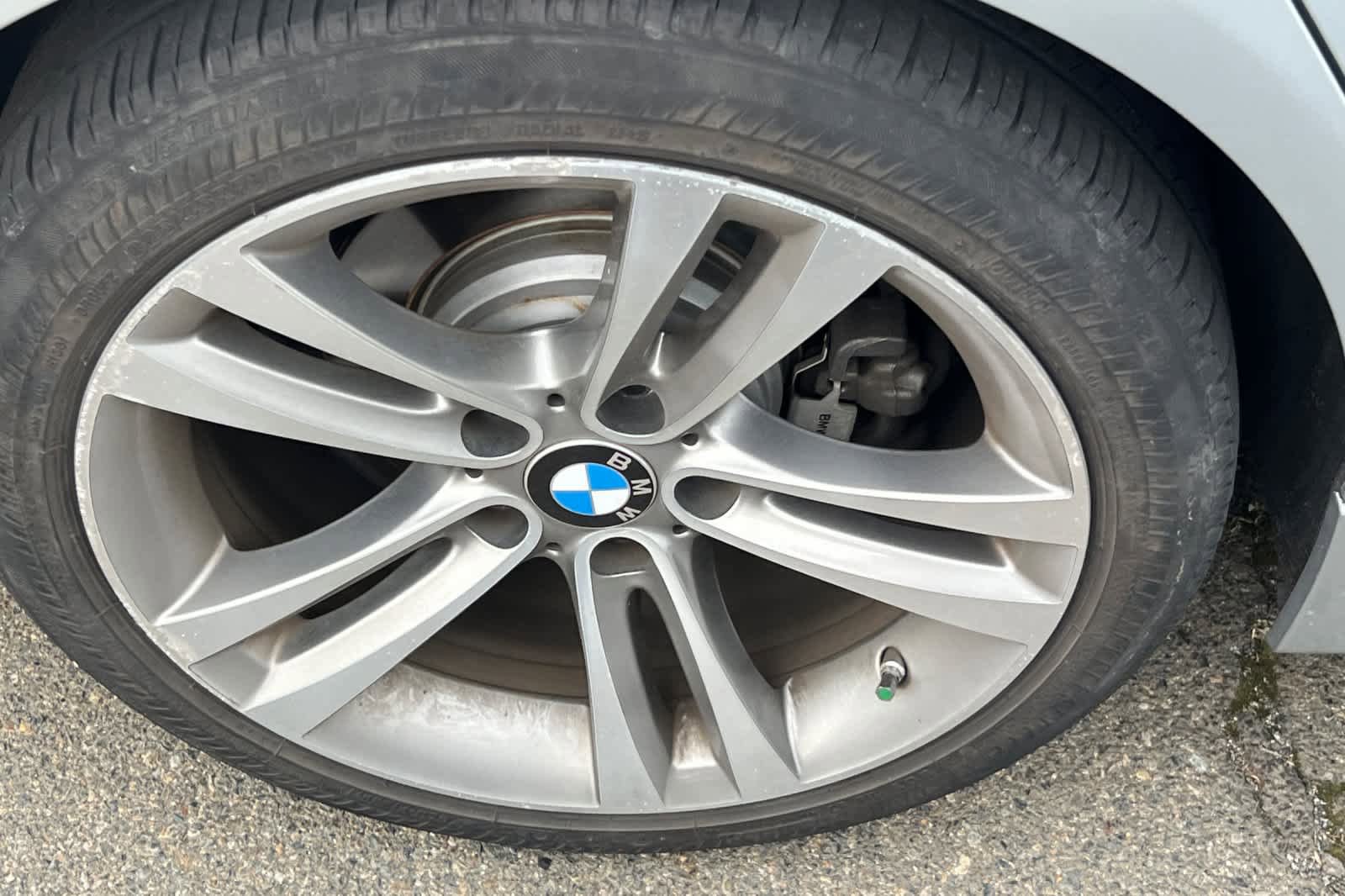 Used 2016 BMW 328i Sedan RWD image 17
