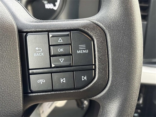 New 2026 Ford F250 XL w/ STX Appearance Package image 22