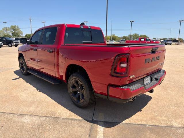 New 2026 RAM 1500 Express AWD/4WD image 19