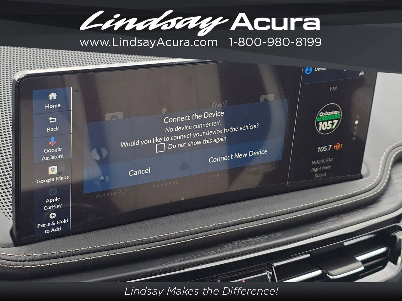 New 2026 Acura MDX Type S image 20
