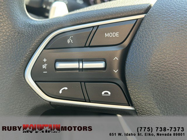 Used 2023 Hyundai Santa Fe SE image 13