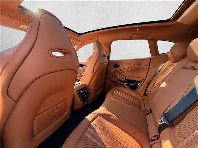 New 2026 Aston Martin DBX 707 image 11
