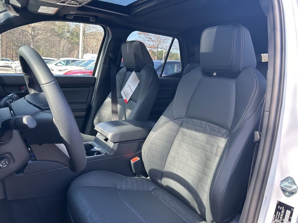 New 2026 Toyota 4Runner TRD Sport Premium image 3