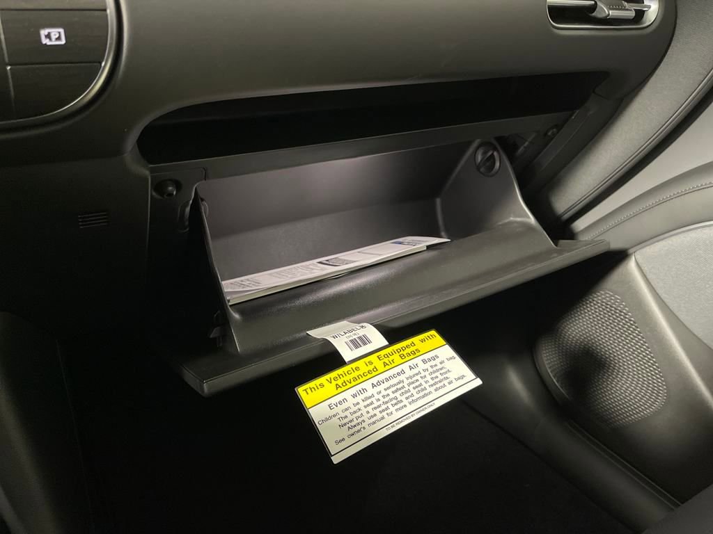 New 2026 Hyundai Palisade Calligraphy image 29