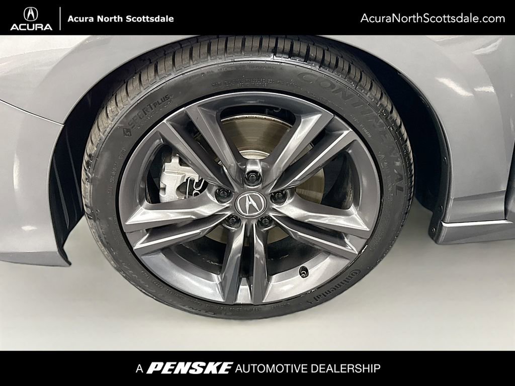 Used 2023 Acura Integra A-Spec image 30