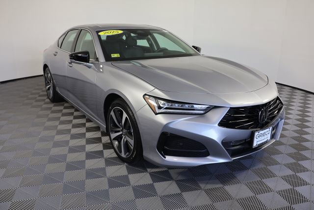 Used 2025 Acura TLX w/ Technology Package