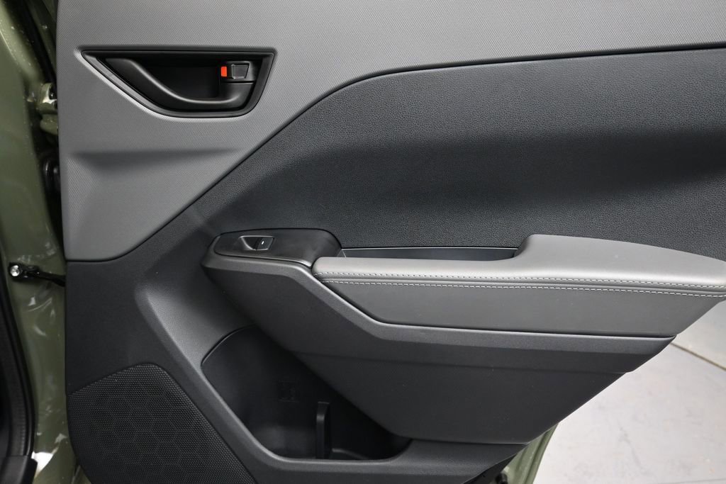 New 2026 Subaru Crosstrek 2.0i Premium AWD/4WD image 14