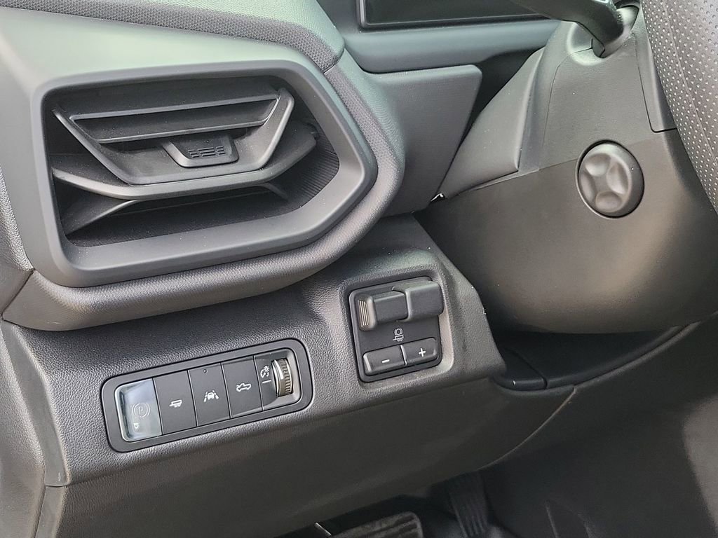 Certified 2024 Chevrolet Silverado EV W/T image 17