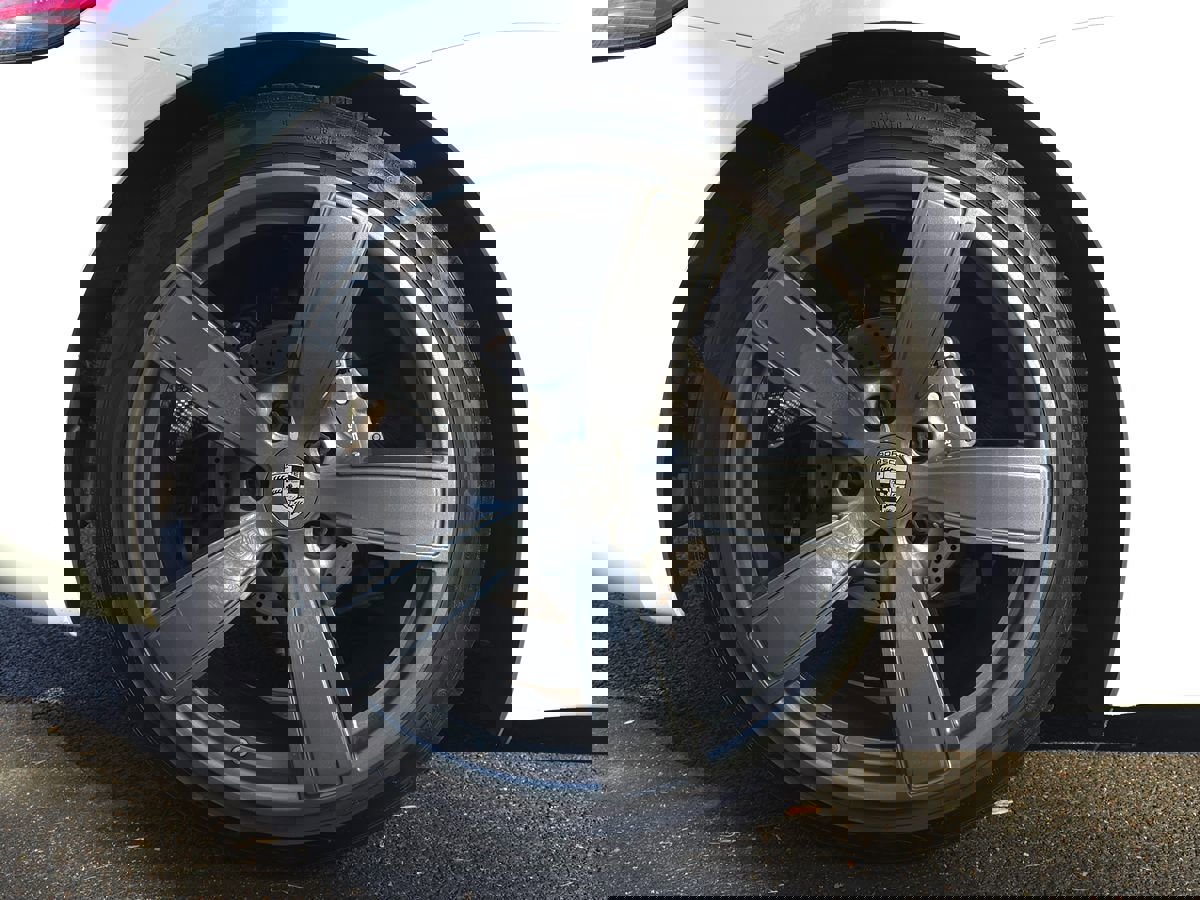 Used 2023 Porsche 718 Boxster image 45