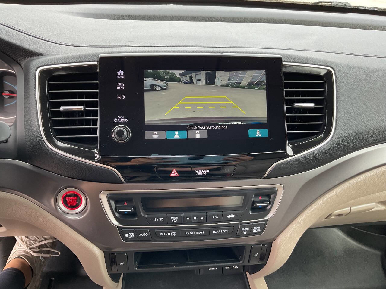 Used 2020 Honda Pilot EX-L image 24