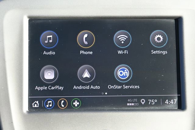 Used 2024 Chevrolet Equinox RS image 19