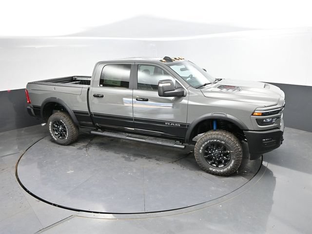 New 2026 RAM 2500 Power Wagon AWD/4WD image 42