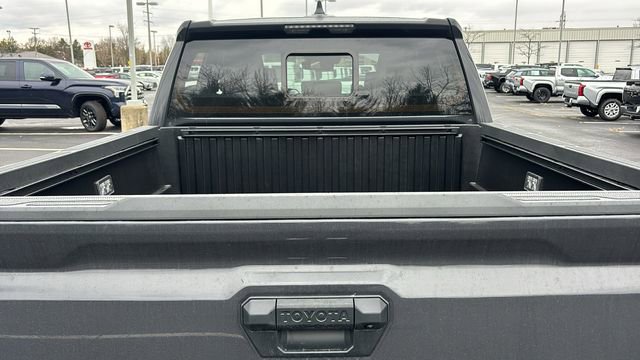 New 2026 Toyota Tacoma SR5 image 33