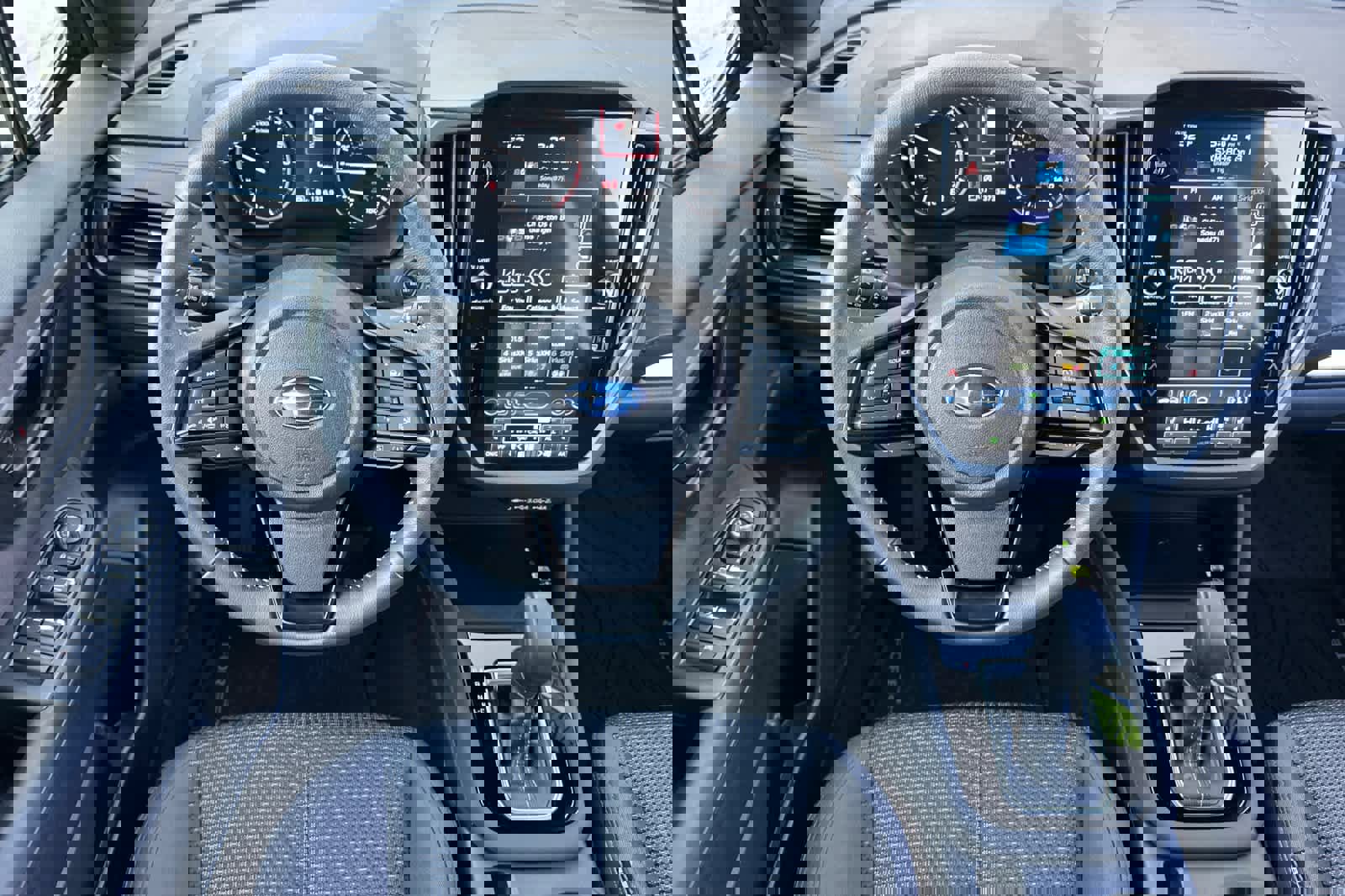 Used 2025 Subaru Forester Premium w/ Convenience Package #1 image 13