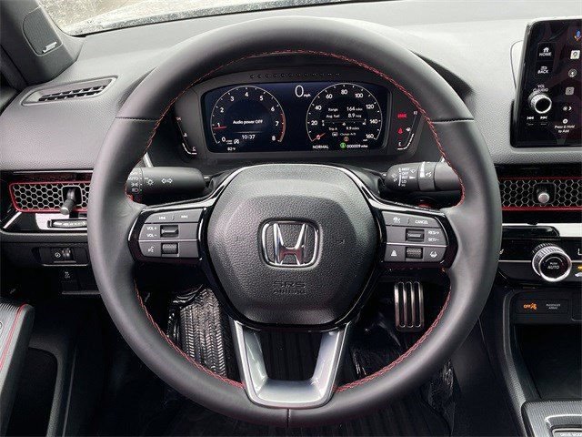 New 2026 Honda Civic Si image 12