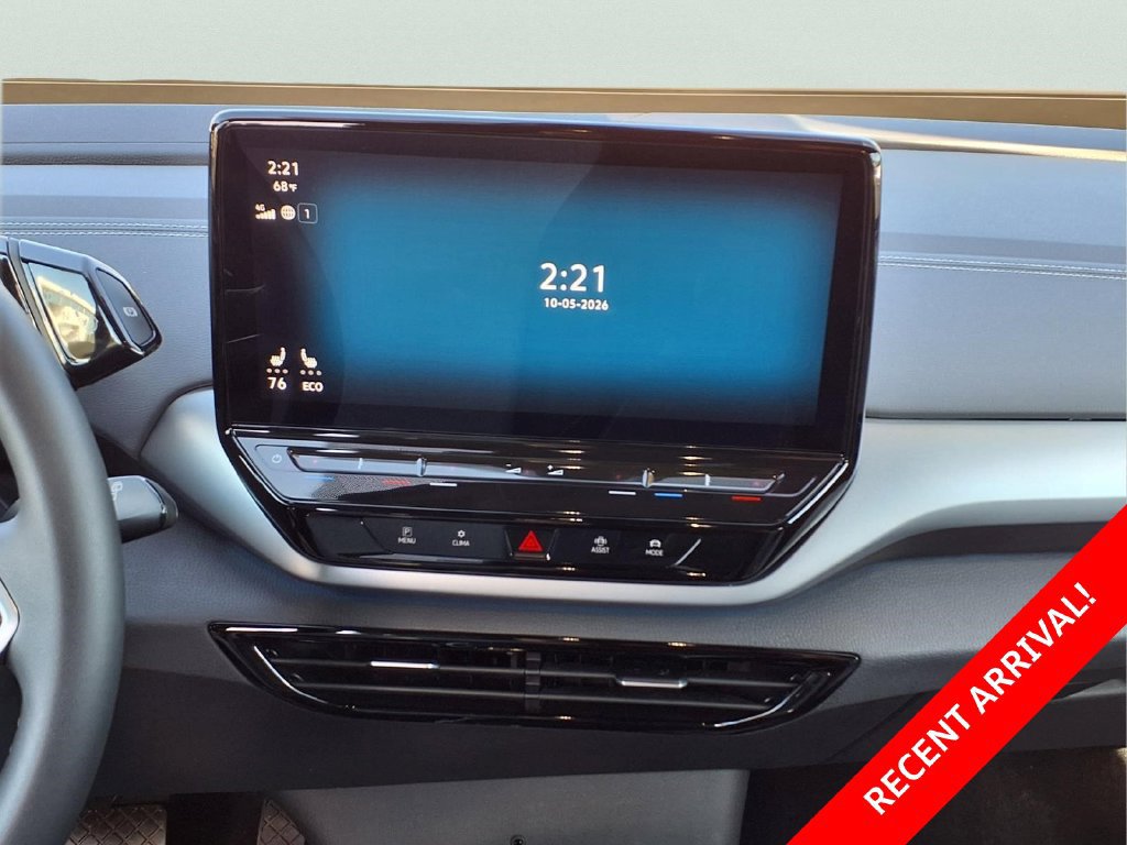 Used 2023 Volkswagen ID.4 Pro AWD/4WD image 14