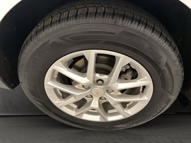 Used 2024 Chevrolet Equinox LT AWD/4WD image 39
