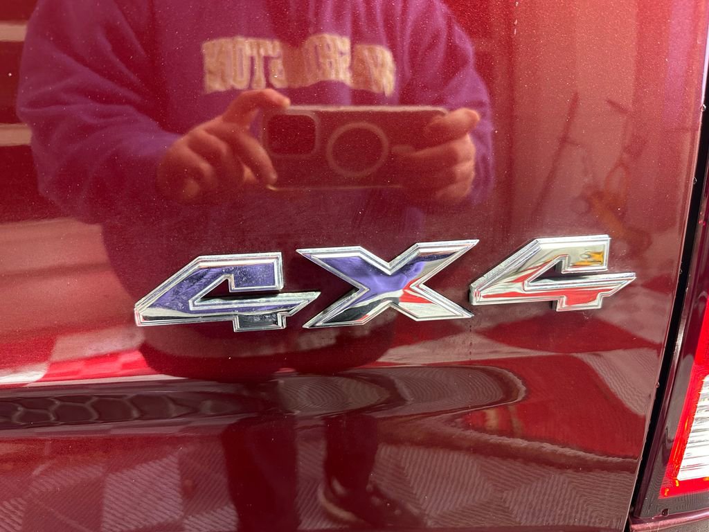 Used 2018 RAM 1500 Express w/ Express Value Package image 7