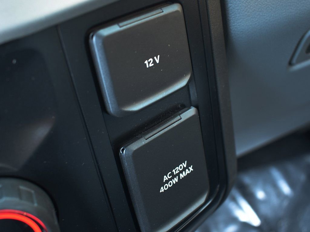 New 2026 Ford F350 XLT image 23