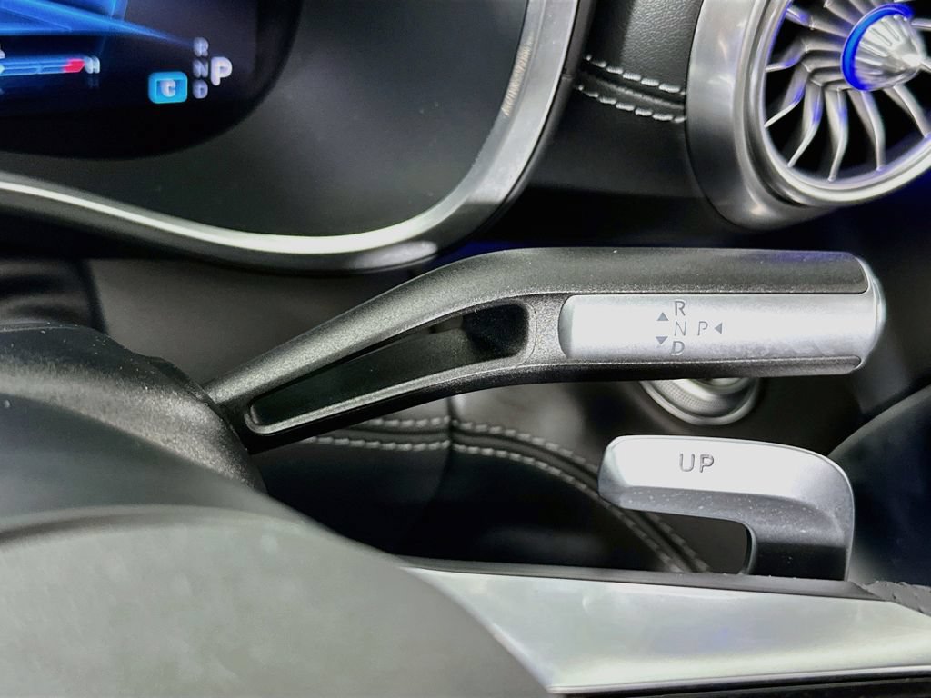 Certified 2023 Mercedes-Benz SL 55 AMG 4MATIC image 17