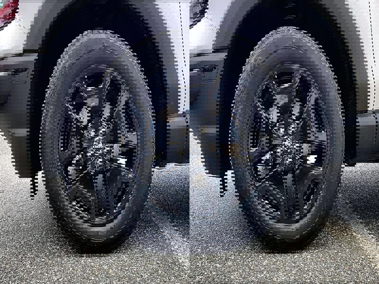 Used 2023 Ford Bronco Sport Outer Banks w/ Tech Package image 7