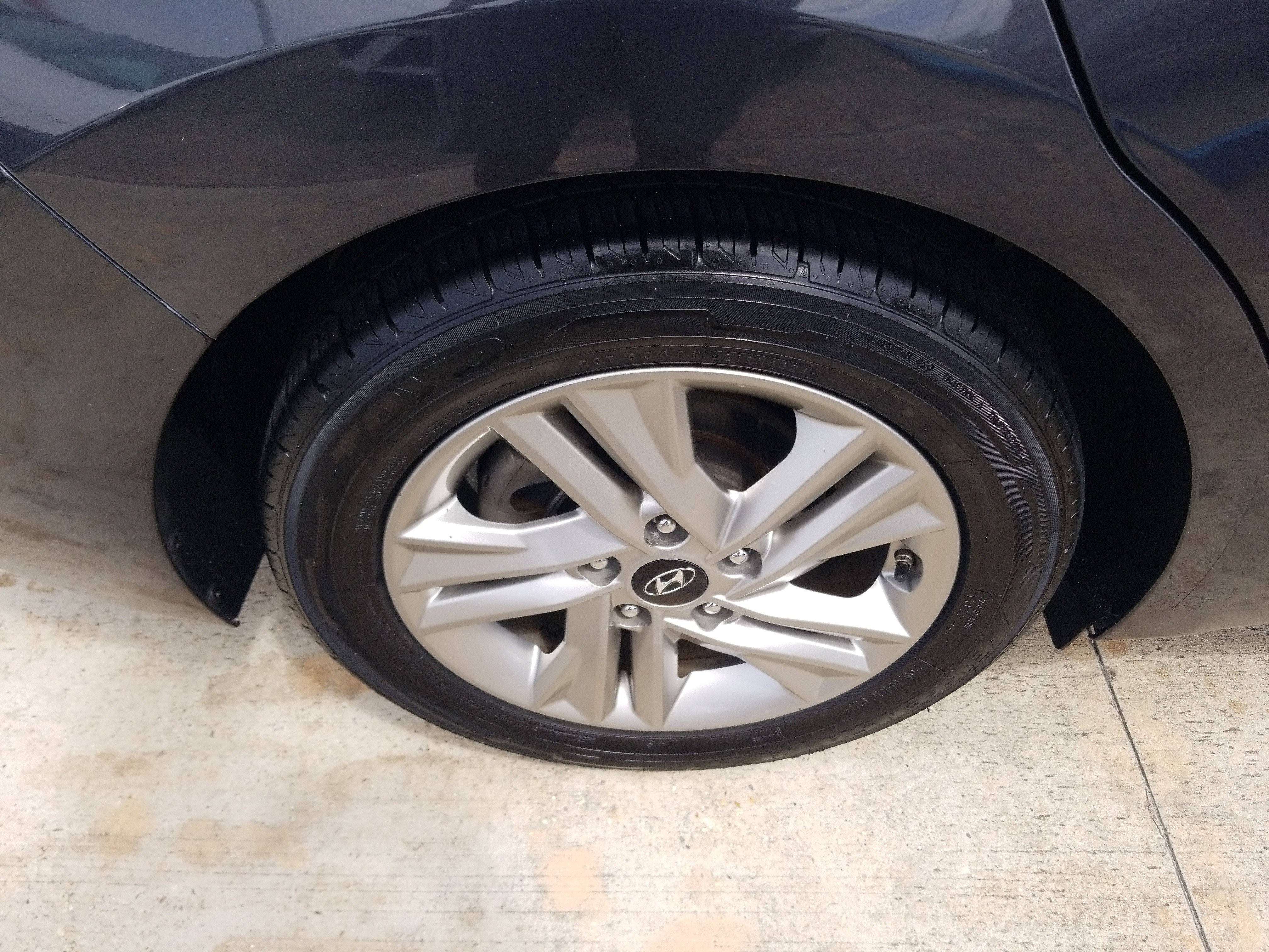 Used 2020 Hyundai Elantra SEL w/ Cargo Package (C1) image 23