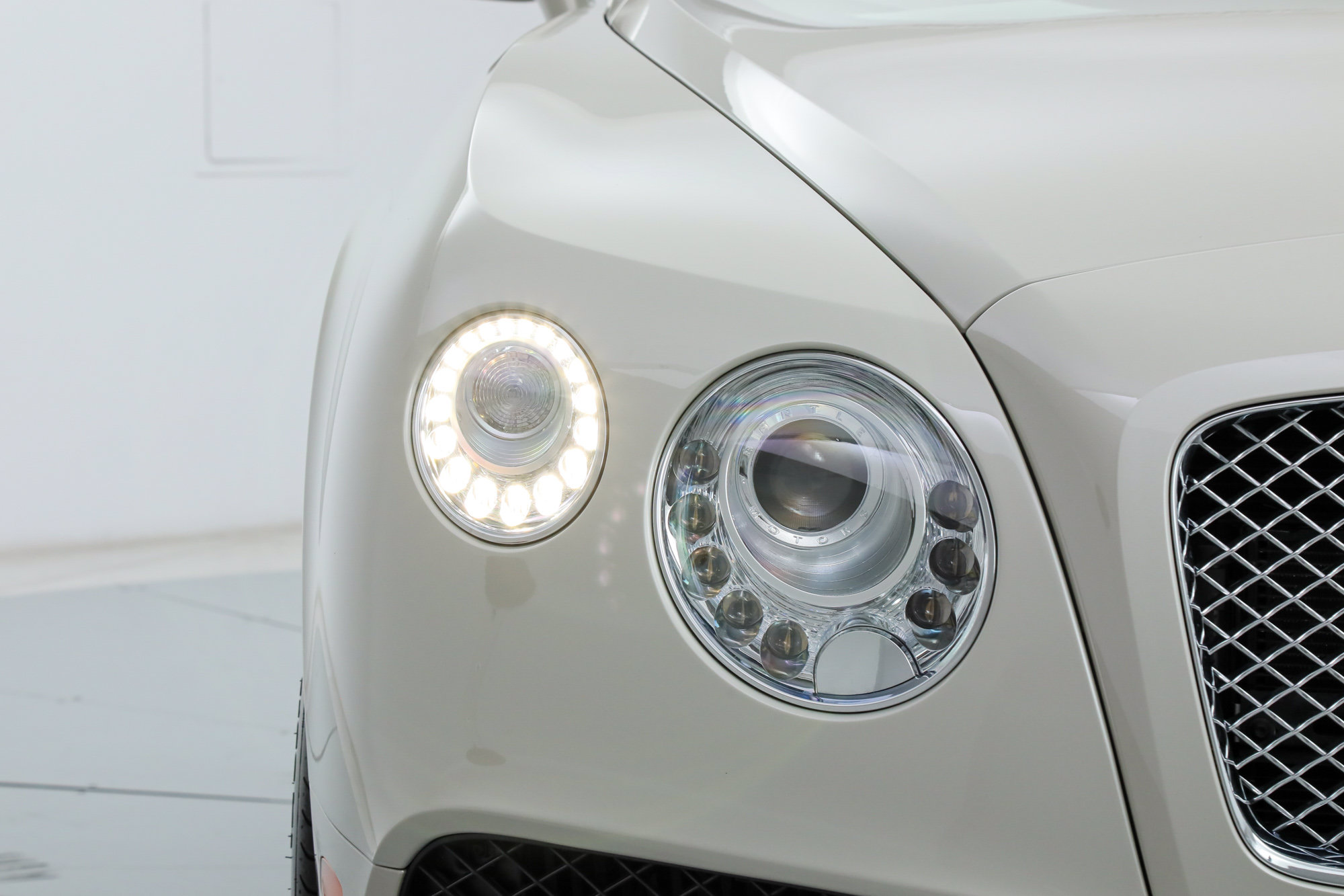 Used 2016 Bentley Continental GT AWD/4WD image 17