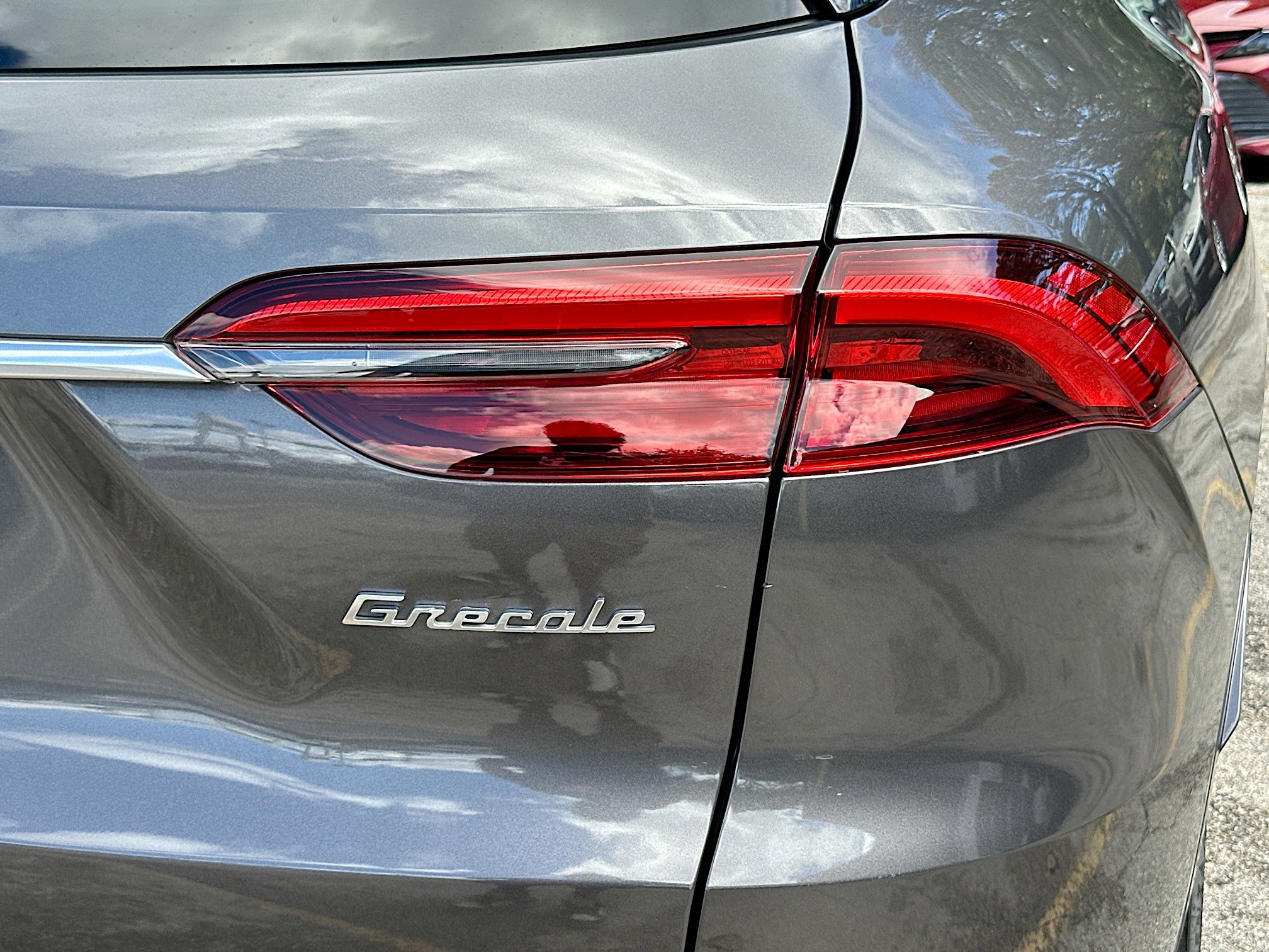 Used 2023 Maserati Grecale GT image 31