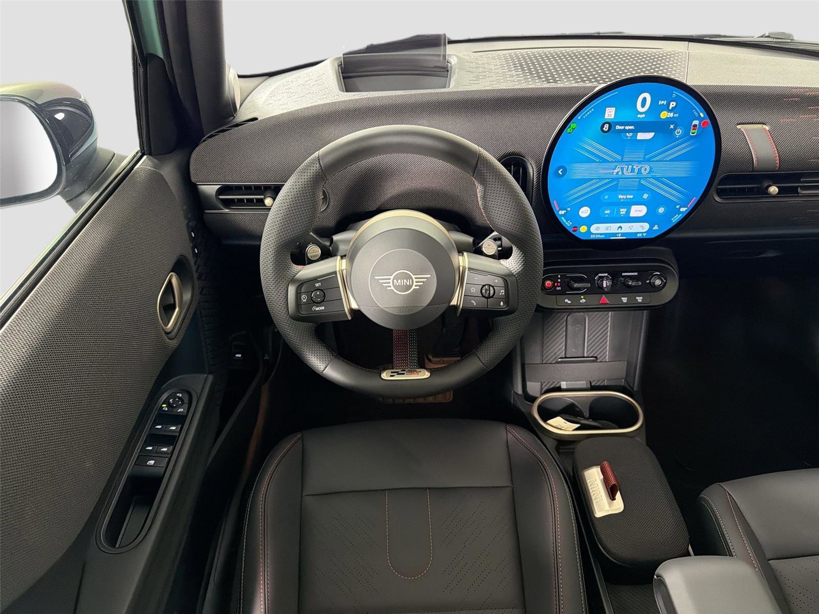 New 2026 MINI Cooper S FWD image 22