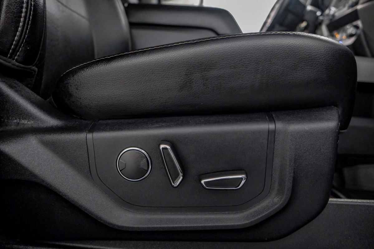 Used 2019 Ford F250 Lariat w/ Lariat Value Package image 34