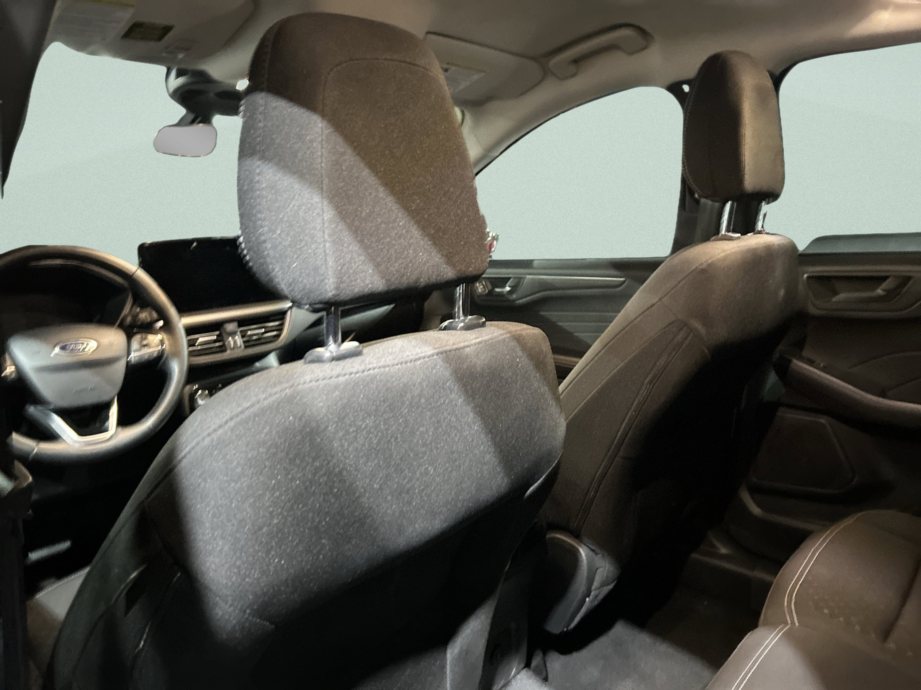 Used 2024 Ford Escape Active w/ Tech Pack #1 image 23