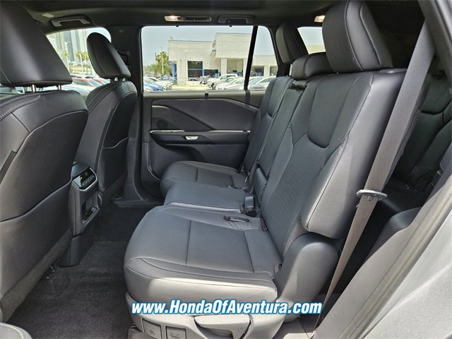 Used 2024 Lexus TX 350 FWD image 9