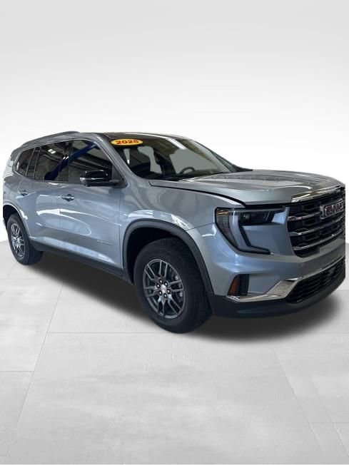Used 2025 GMC Acadia Elevation image 10