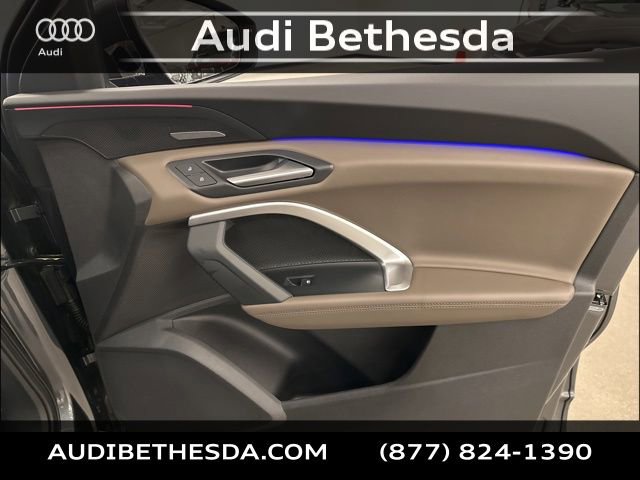 New 2026 Audi Q5 Premium Plus AWD/4WD image 25