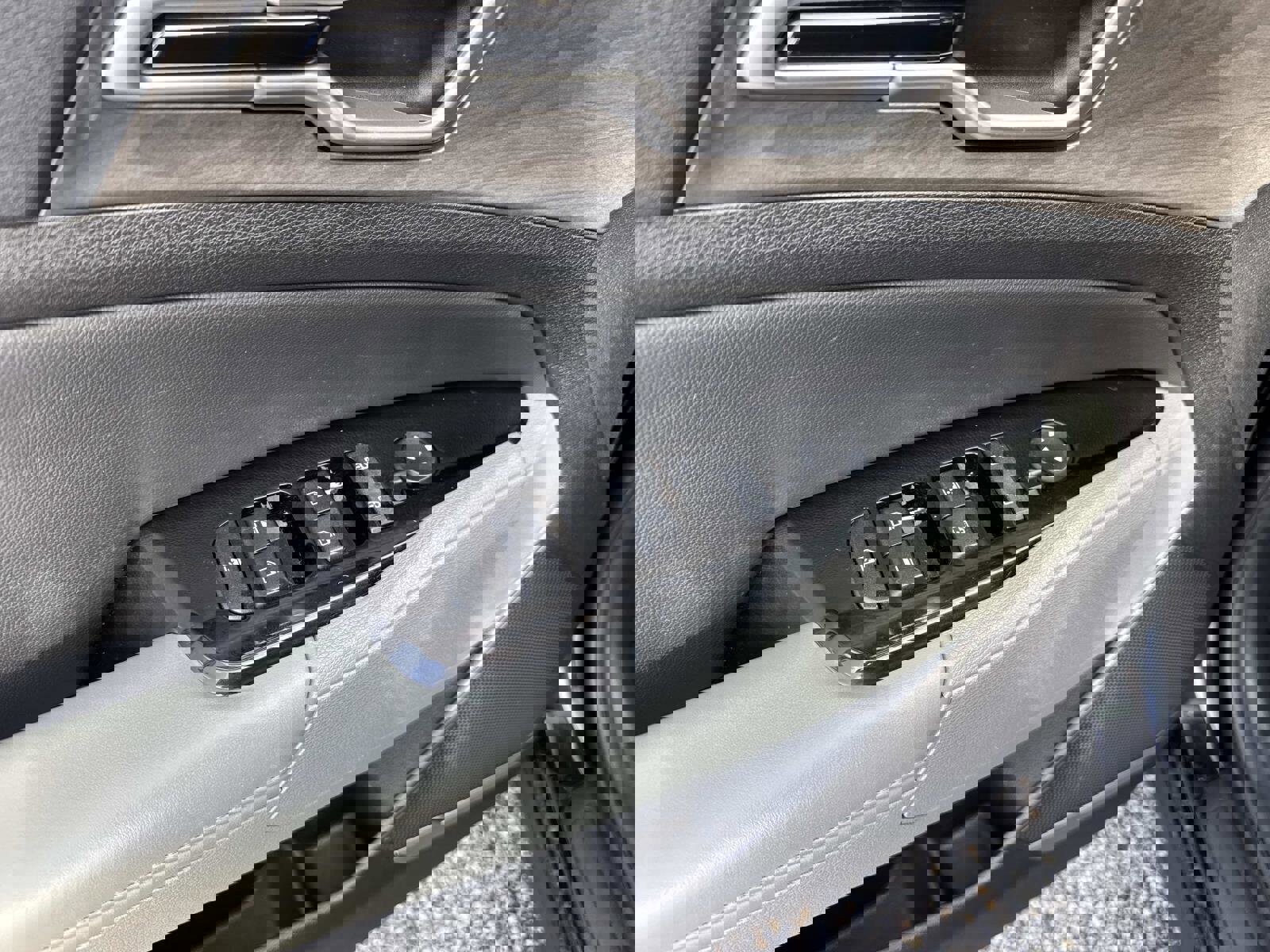 Used 2023 Kia Sportage X-Line w/ X-Line Premium Package image 18