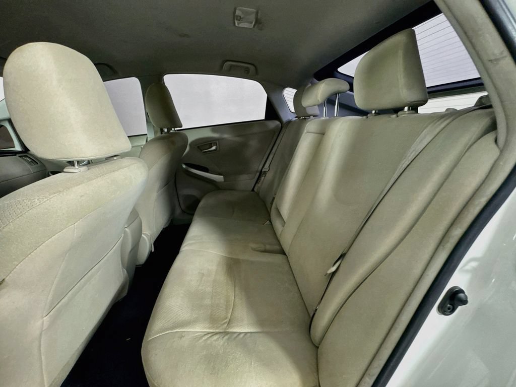 Used 2015 Toyota Prius Two FWD image 28