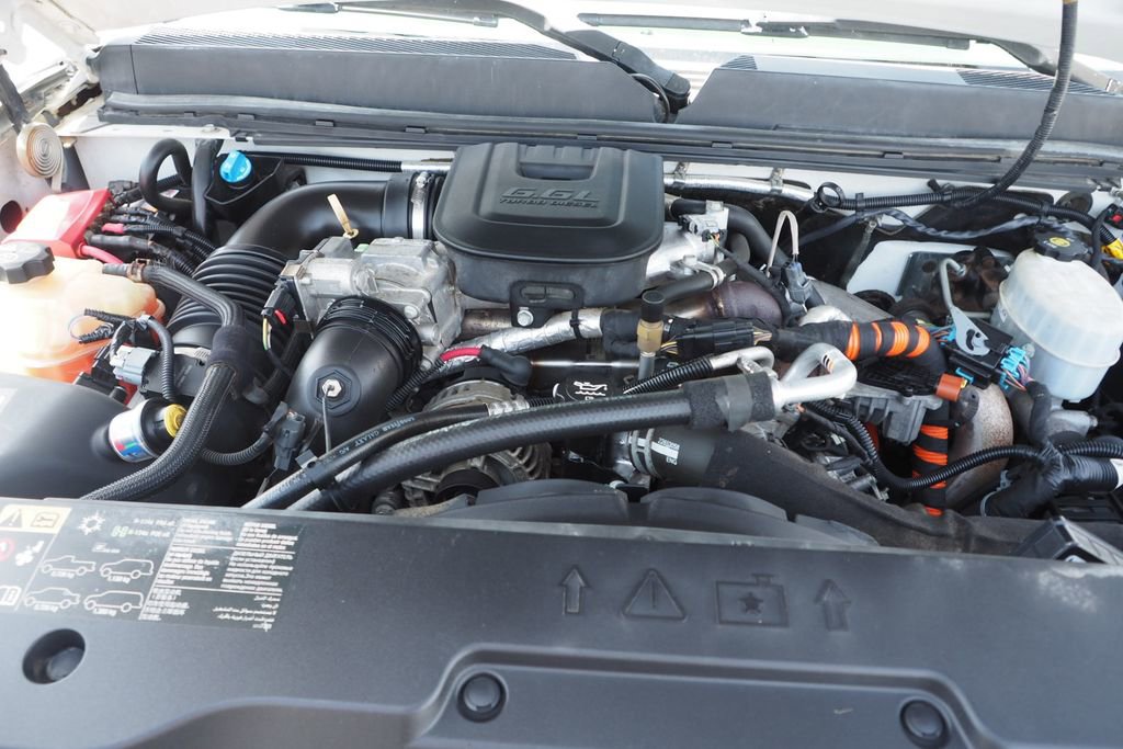 Used 2013 GMC Sierra 2500 SLE image 11