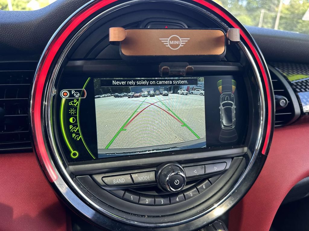 Used 2018 MINI Cooper S FWD image 20