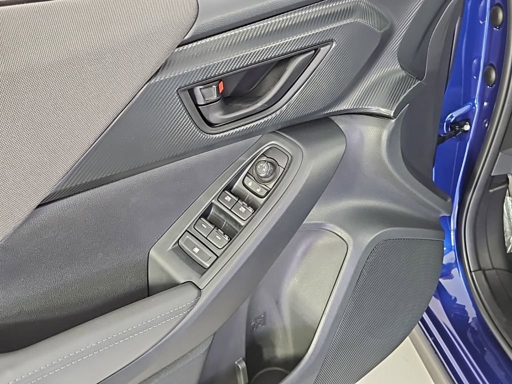 Certified 2025 Subaru Crosstrek 2.0i Premium image 12