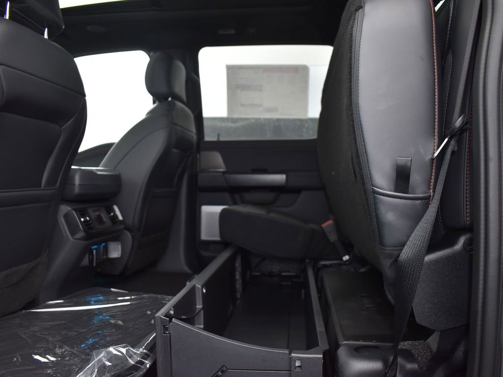 New 2025 Ford F150 Raptor image 12