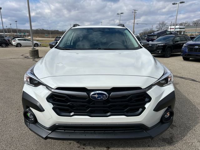 New 2026 Subaru Crosstrek 2.0i Premium image 2