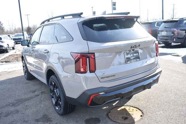 New 2026 Kia Sorento SX Prestige image 6