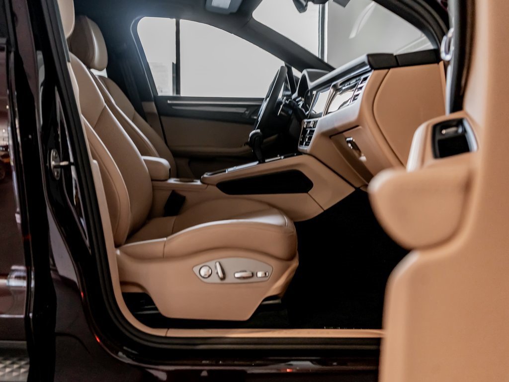 New 2026 Porsche Macan image 31