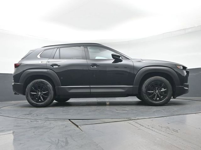 New 2026 MAZDA CX-50 AWD 2.5 Hybrid w/ Weather Package image 23